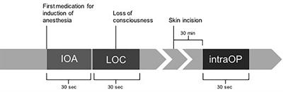 Increased Direct Current-Electroencephalography Shifts During Induction of Anesthesia in Elderly Patients Developing Postoperative Delirium